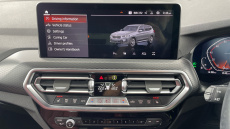 BMW X3 xDrive20i MHT M Sport 5dr Step Auto Petrol Estate